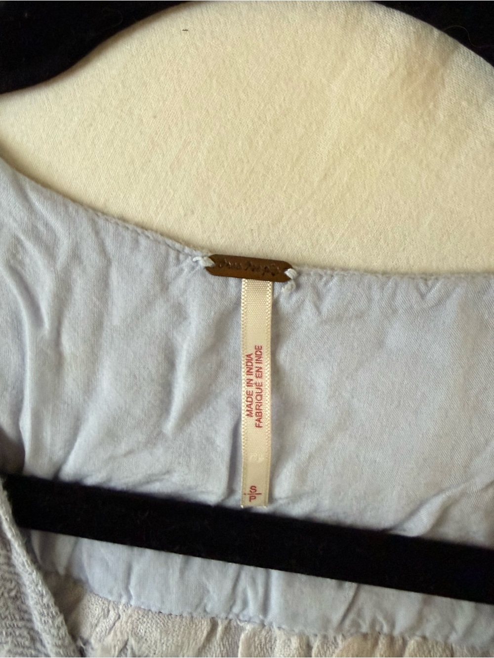 Free people love of my life midi dress - Picture 4 of 7
